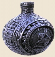 Ваза декоративная 