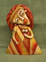 Statuette 