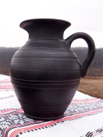 Jug "Polished"