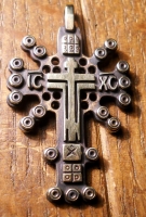 Cross "Roman" Cross "Roman"