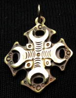 Cross "Kruassante" Cross "Kruassante"