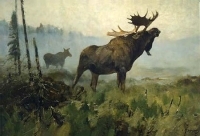 Копия картины