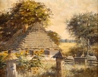 Копия картины 